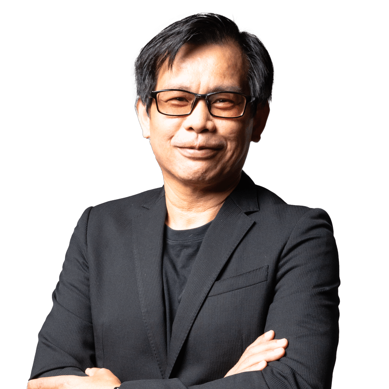 蕭靖老師照片